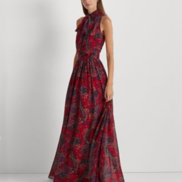 Ralph Lauren Black Label Dresses & Skirts - Ralph Lauren Dress ♥️